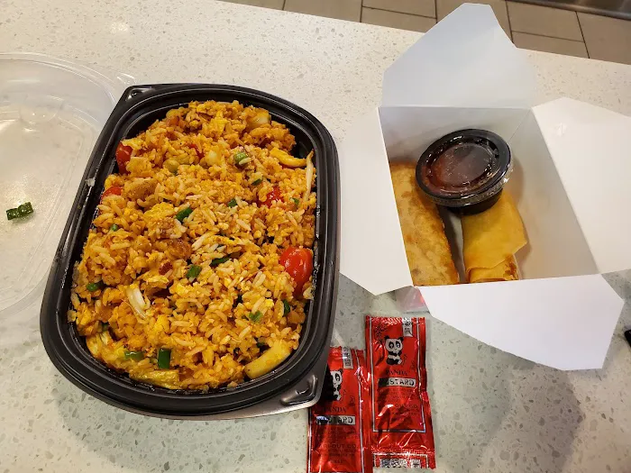 Pei Wei Asian Kitchen Picture 4