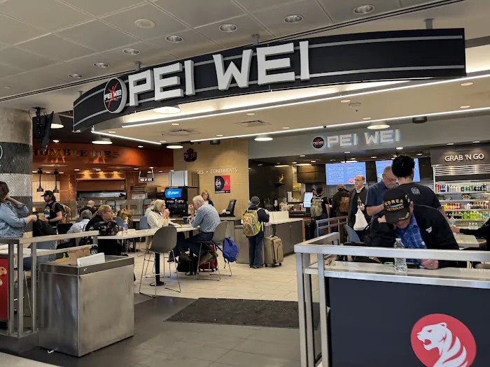 Pei Wei Asian Kitchen Picture 10