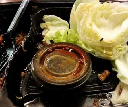 Pei Wei Asian Kitchen