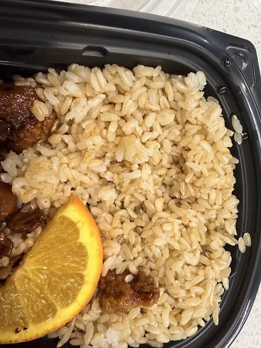 Pei Wei Asian Kitchen Picture 3