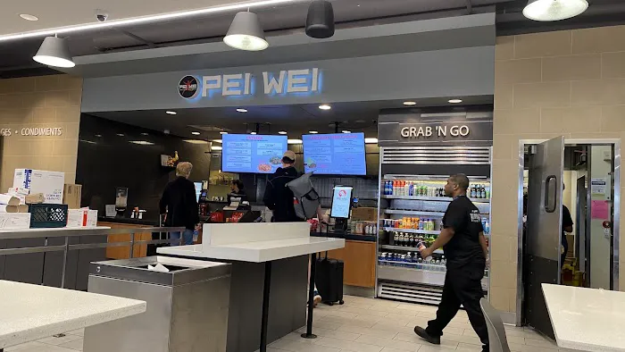 Pei Wei Asian Kitchen Picture 9