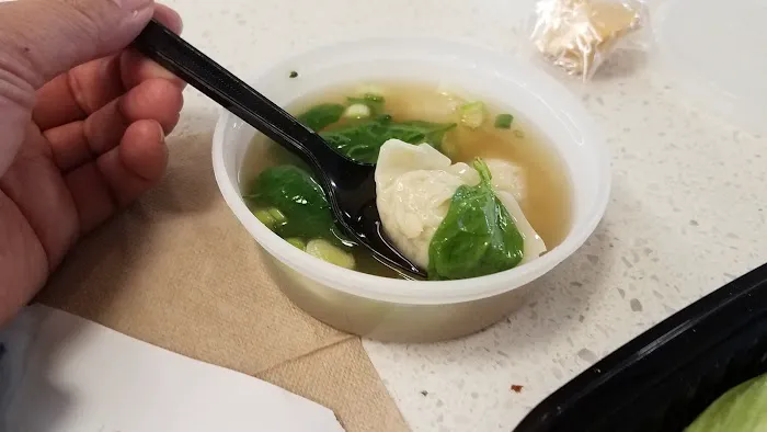 Pei Wei Asian Kitchen Picture 6