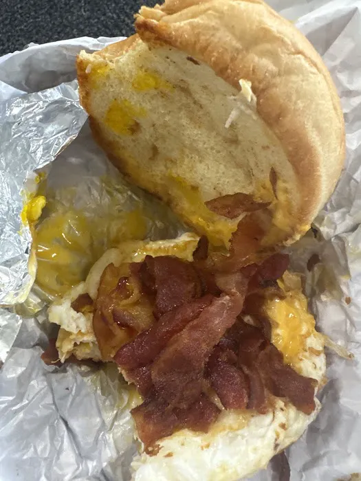 Deluxburger Express Picture 3