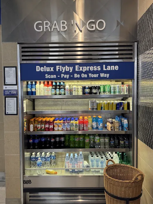 Deluxburger Express Picture 4