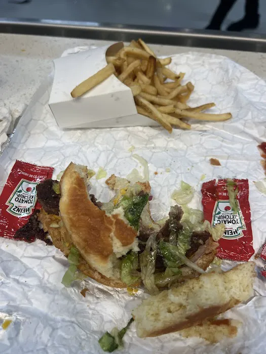 Deluxburger Express Picture 6