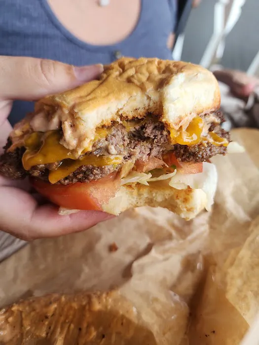 Deluxburger Express Picture 5