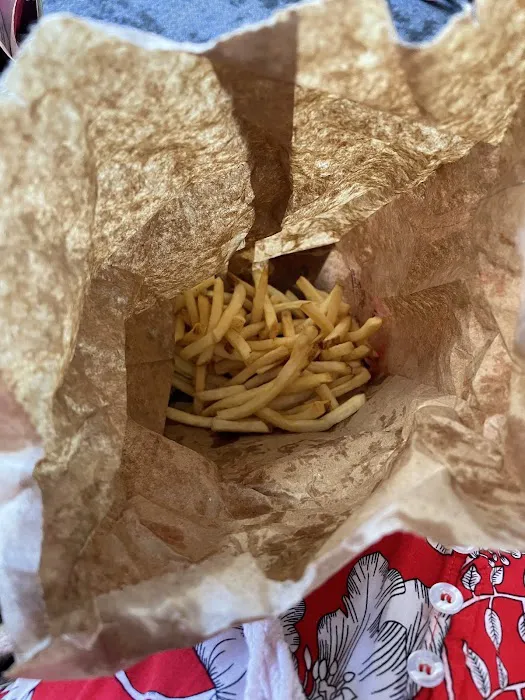 Deluxburger Express Picture 9