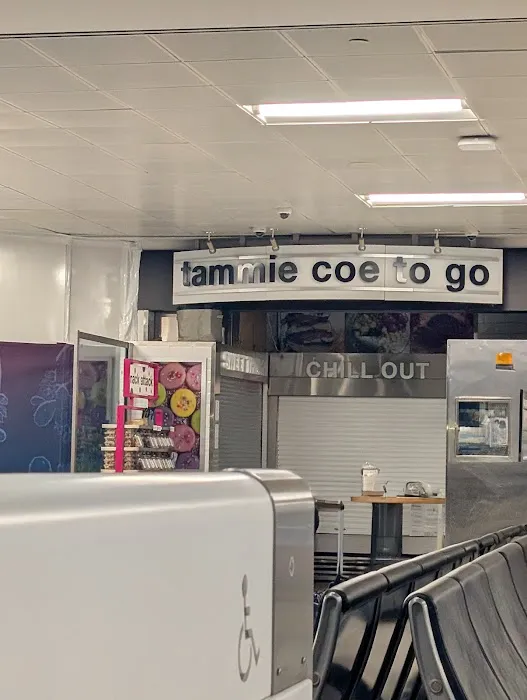 Tammie Coe To Go Picture 2