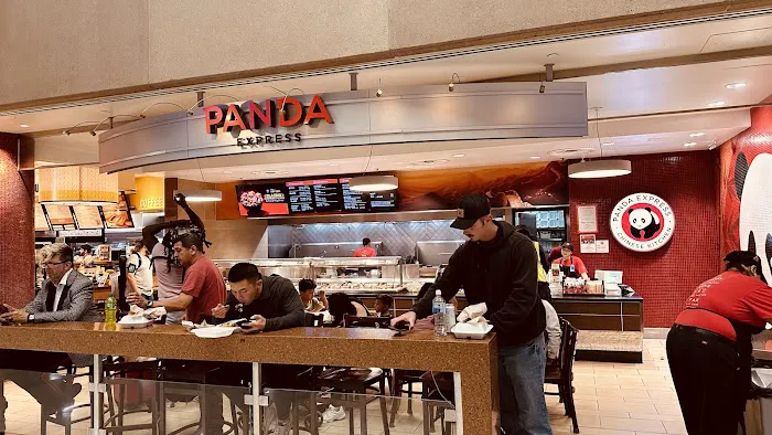 Panda Express Picture 1