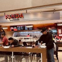 Panda Express ico