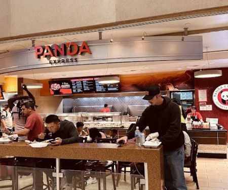 Panda Express