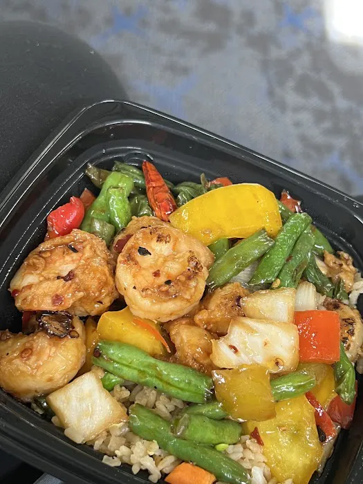 Panda Express Picture 3