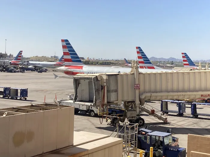 Panda Express Picture 4