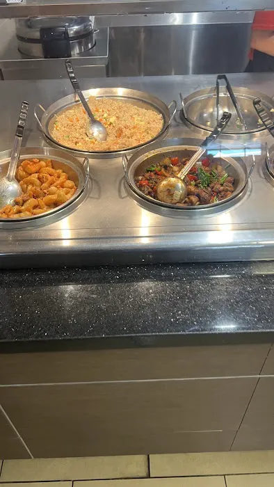 Panda Express Picture 8