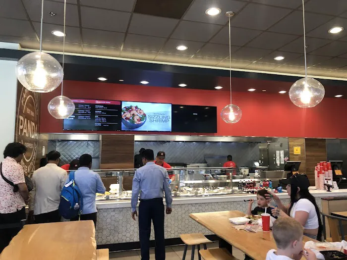 Panda Express Picture 7