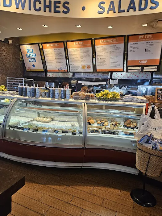 Wildflower Picture 1