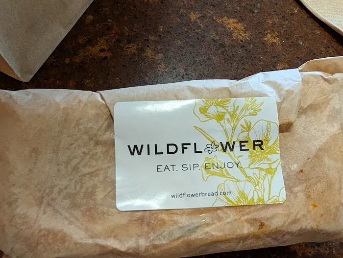 Wildflower Picture 2