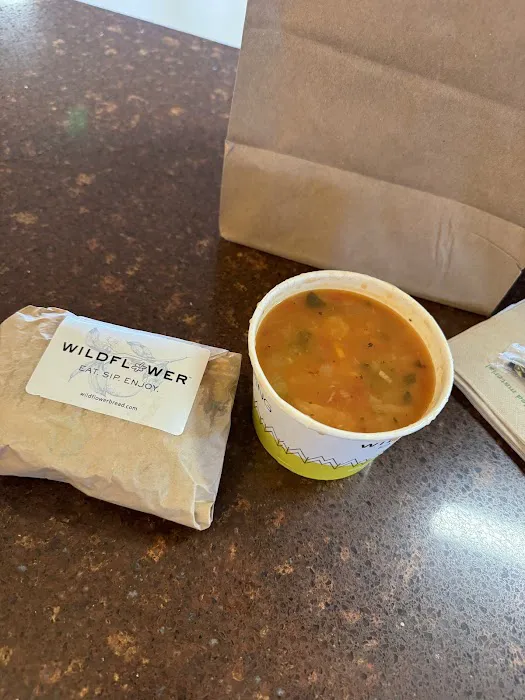 Wildflower Picture 8