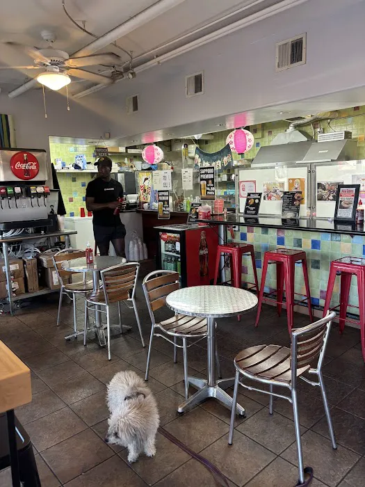 Yatai Ramen Picture 9