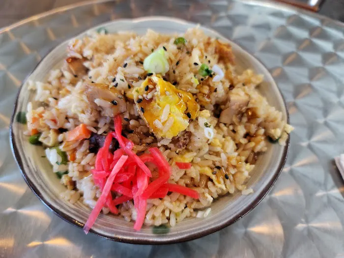 Yatai Ramen Picture 7