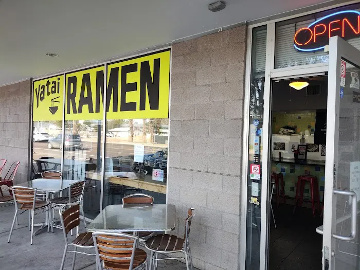 Yatai Ramen Picture 8