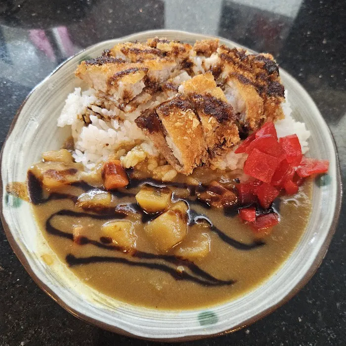 Yatai Ramen Picture 3