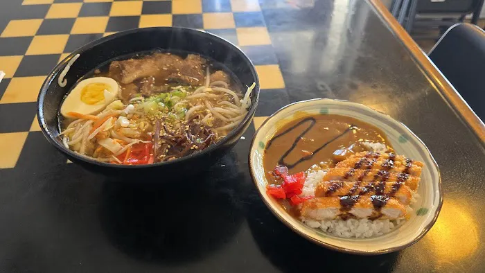 Yatai Ramen Picture 2