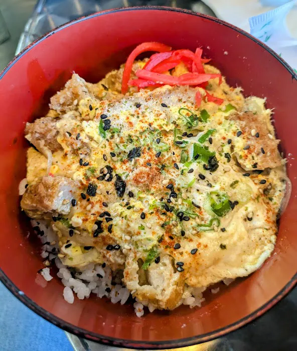 Yatai Ramen Picture 4