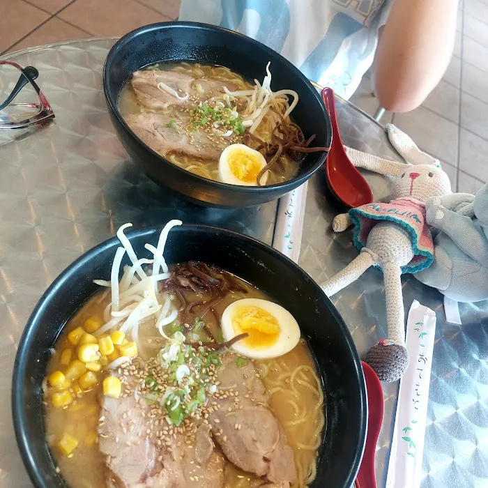 Yatai Ramen Picture 5