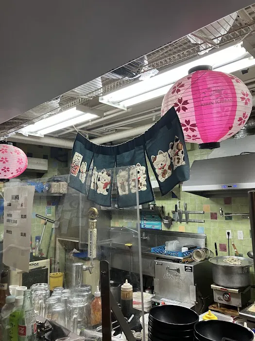 Yatai Ramen Picture 6