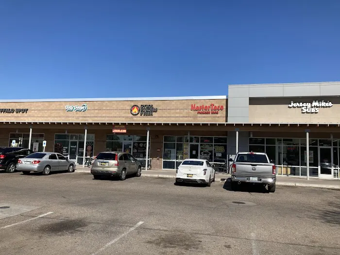 Bird-N-Bun Picture 10