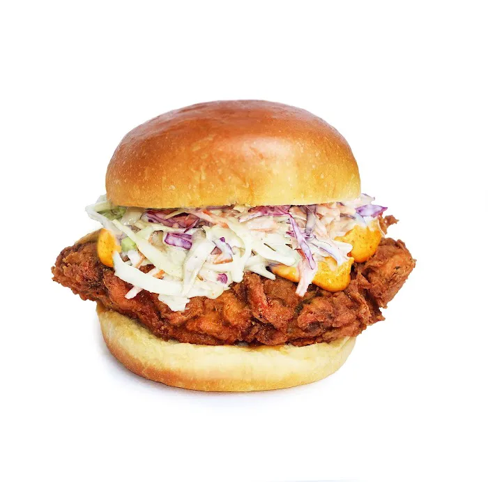 Bird-N-Bun Picture 5