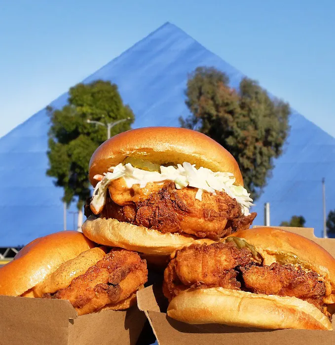 Bird-N-Bun Picture 9