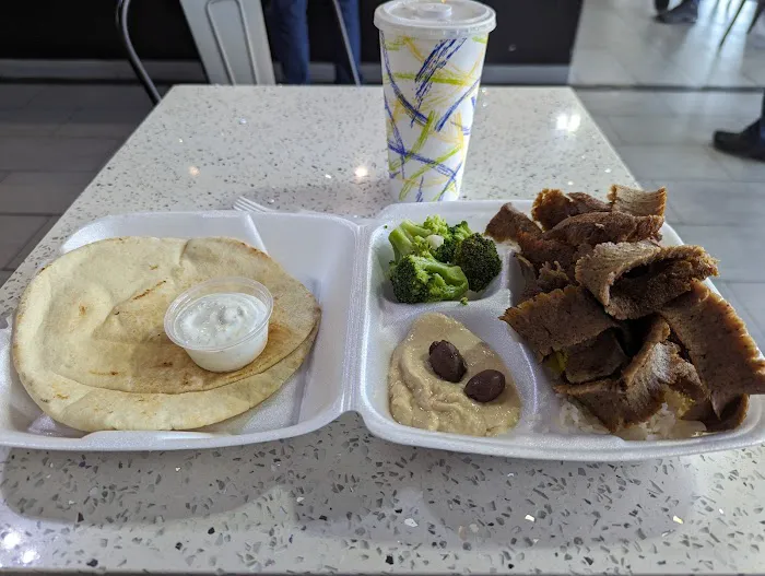 Kalos grill Picture 1