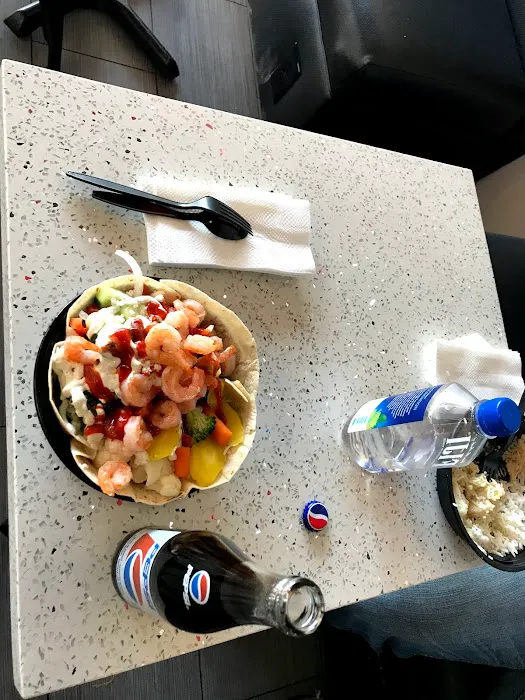 Kalos grill Picture 4