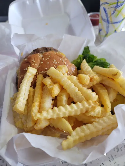 Kalos grill Picture 2