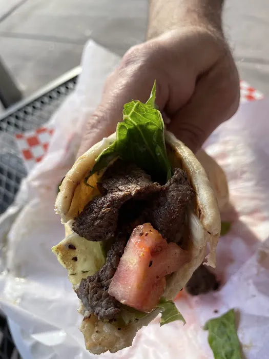 Kalos grill Picture 8