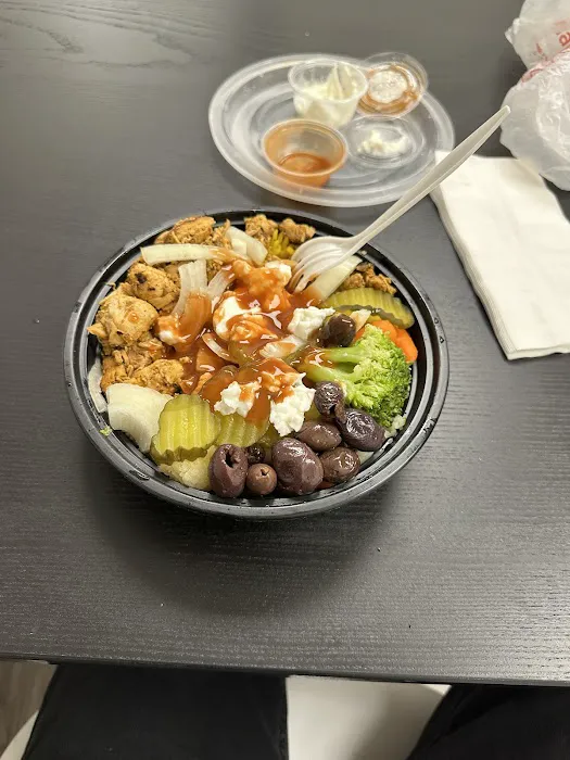 Kalos grill Picture 3