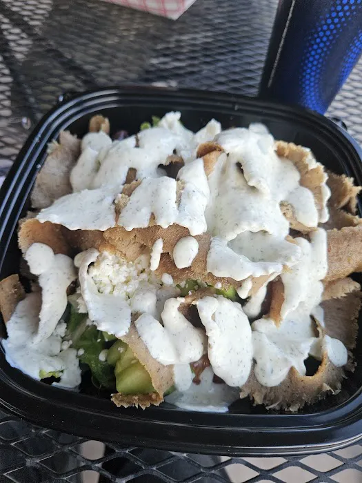 Kalos grill Picture 7