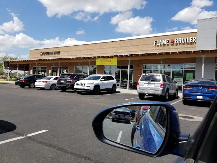 Kalos grill Picture 9