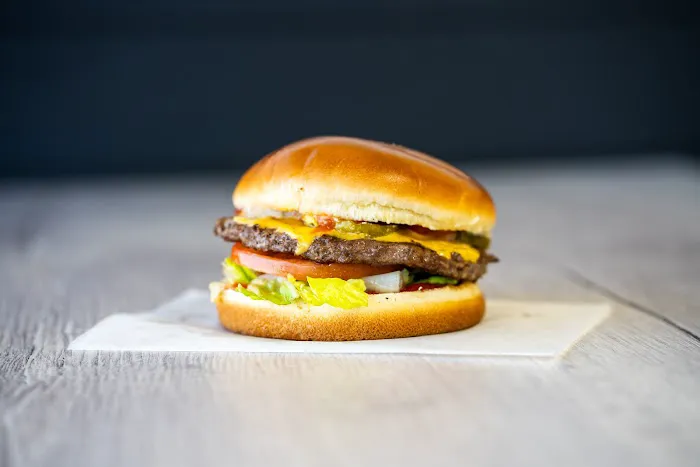 Naz's Halal Food - Phoenix Picture 5