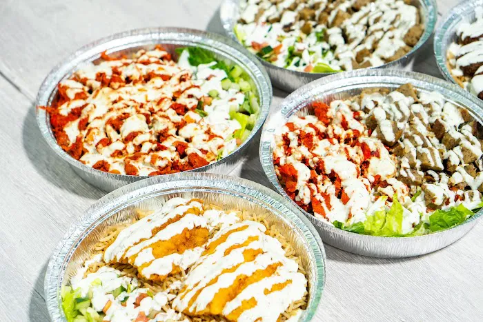 Naz's Halal Food - Phoenix Picture 7