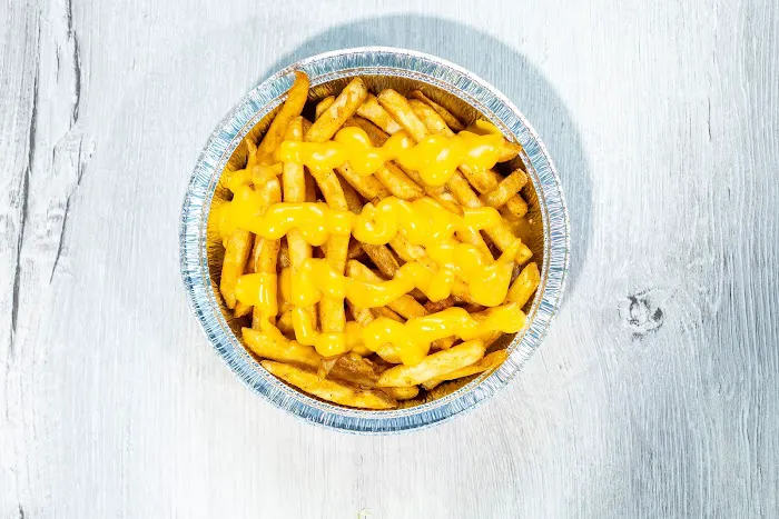 Naz's Halal Food - Phoenix Picture 9