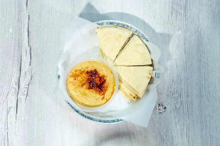 Naz's Halal Food - Phoenix Picture 6