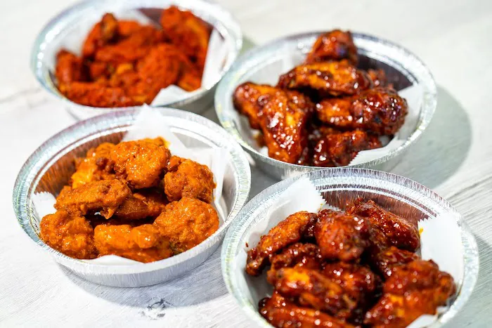 Naz's Halal Food - Phoenix Picture 4