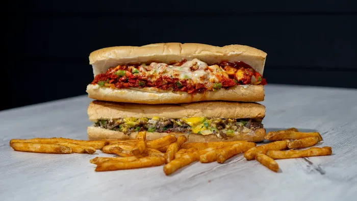 Naz's Halal Food - Phoenix Picture 10