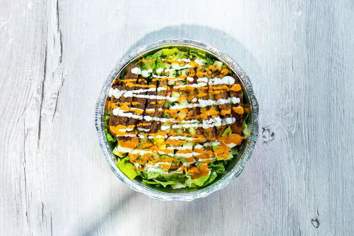 Naz's Halal Food - Phoenix Picture 3