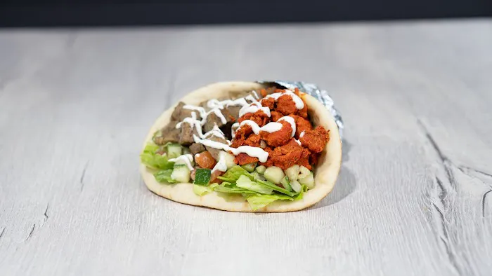 Naz's Halal Food - Phoenix Picture 1