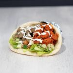 Naz's Halal Food - Phoenix