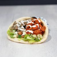 Naz's Halal Food - Phoenix ico